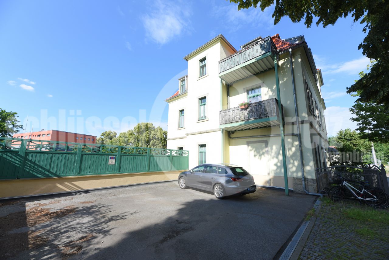Hausansicht Hausansicht