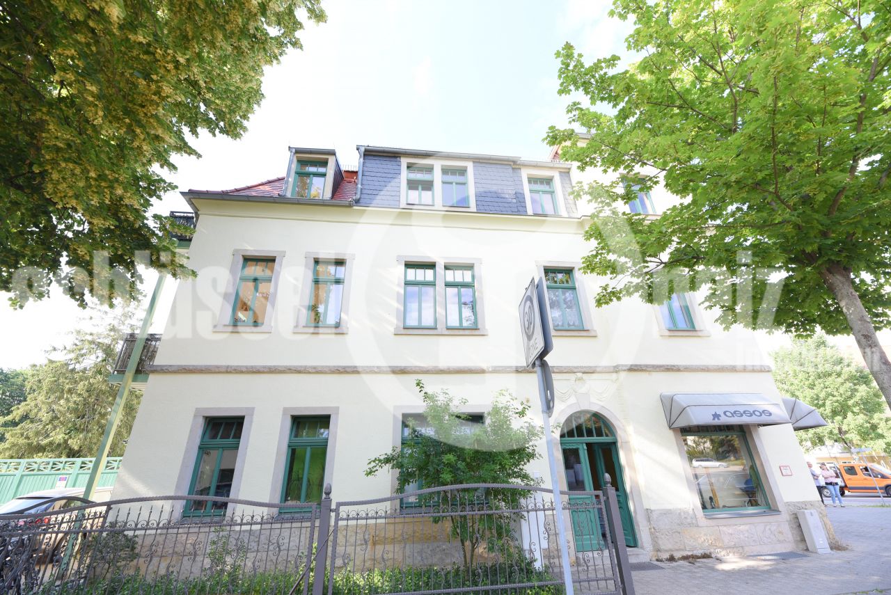 Hausansicht Hausansicht