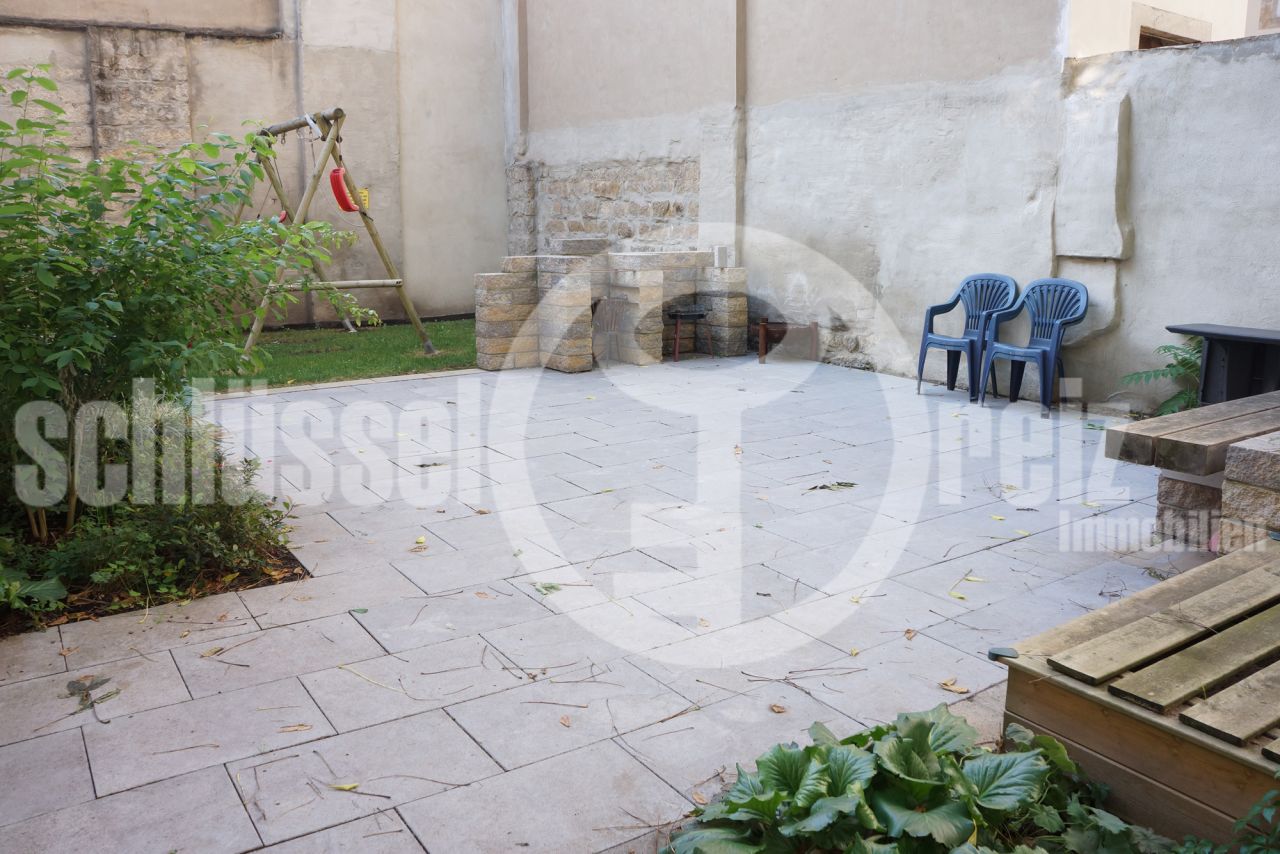 Gemeinschaftsgarten