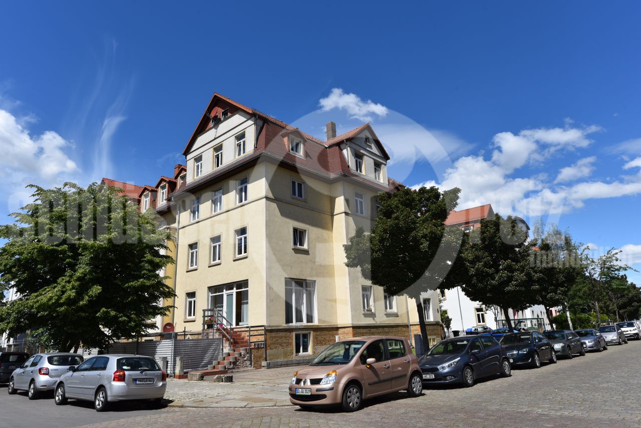 Hausansicht Hausansicht