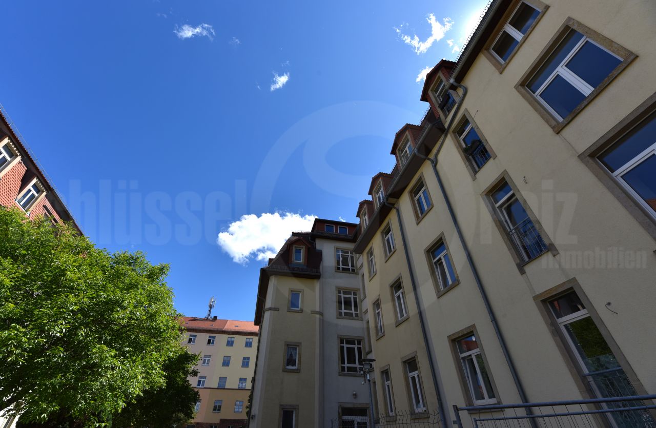 Hausansicht Hofseite Hausansicht Hofseite