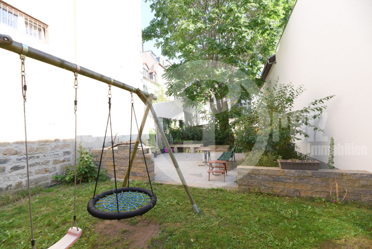 Gemeinschaftsgarten
