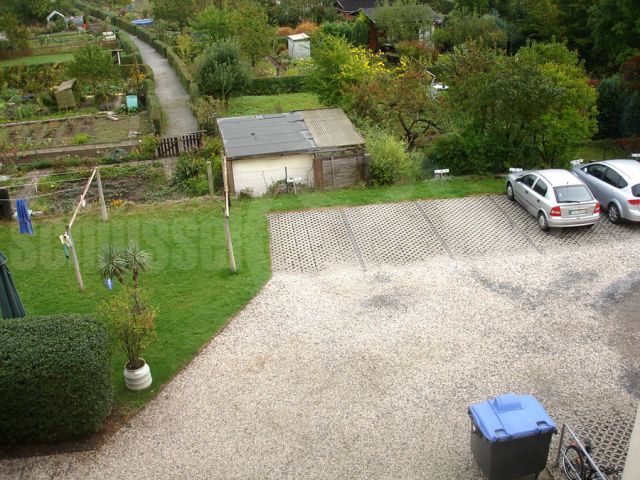 Ausblick / Umgebung Ausblick / Umgebung