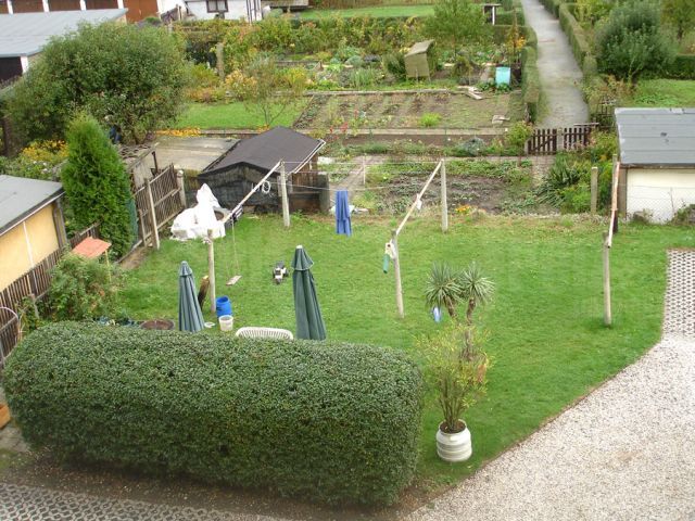 Ausblick / Umgebung Ausblick / Umgebung