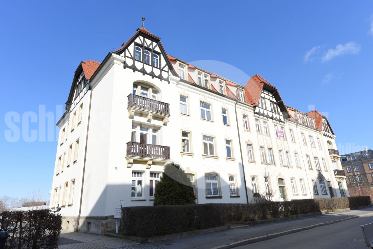 Hausansicht Hausansicht
