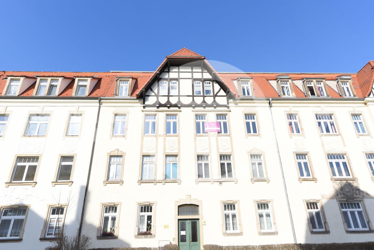 Hausansicht Hausansicht