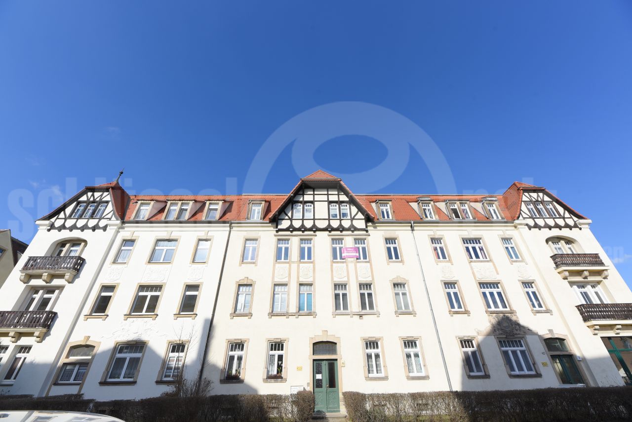 Hausansicht Hausansicht