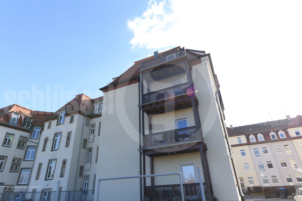 Hausansicht Rückseite Hausansicht Rückseite