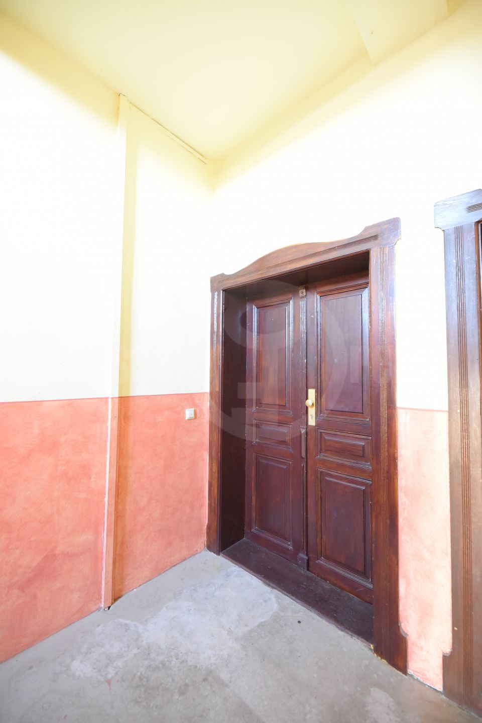 Wohnungstür Wohnungstür