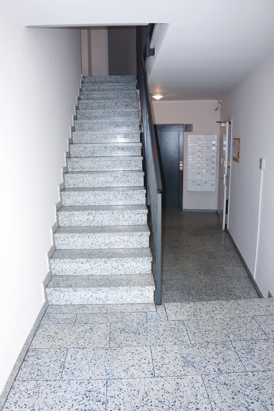 Treppenhaus