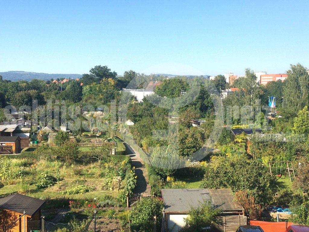 Ausblick / Umgebung Ausblick / Umgebung