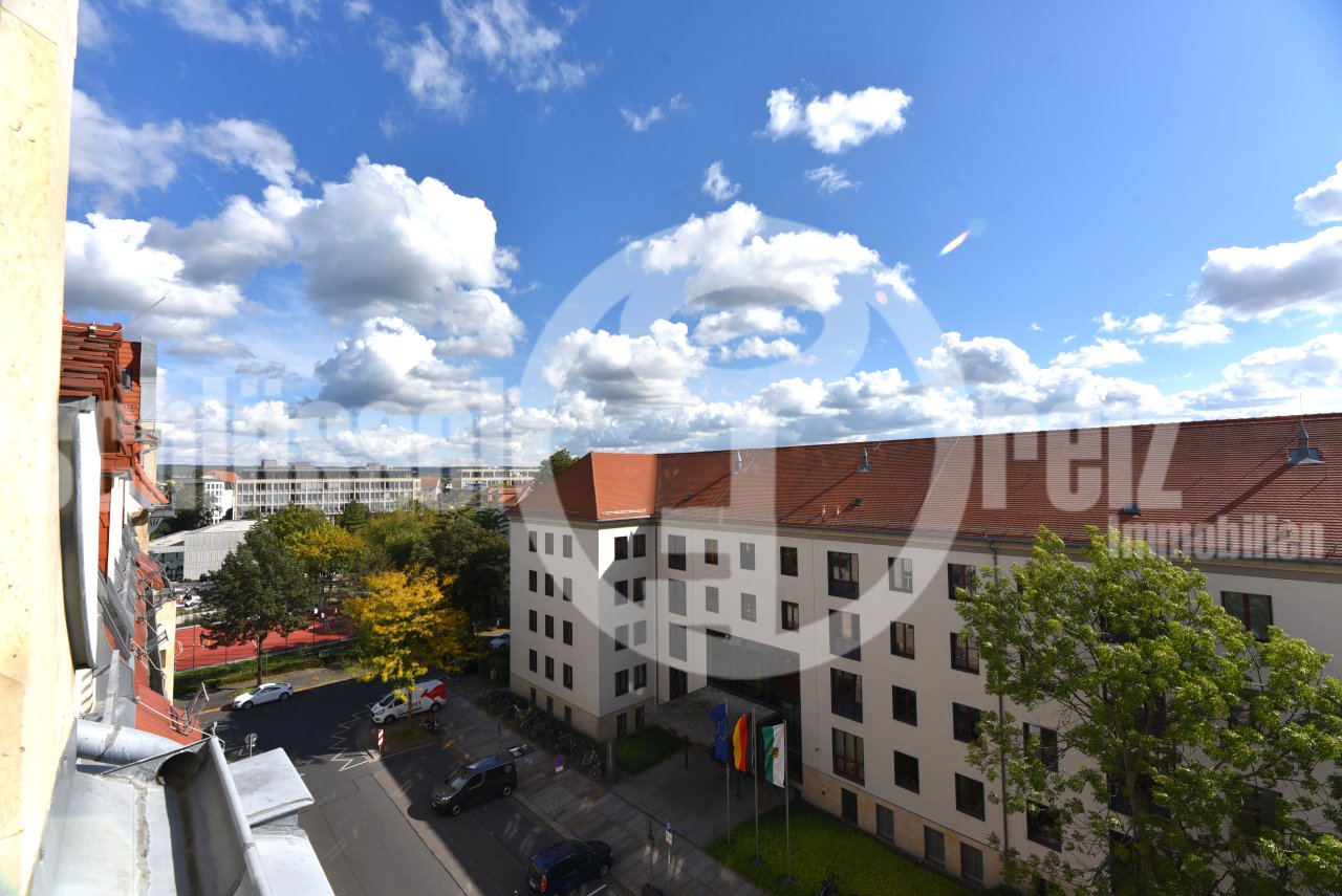 Ausblick Wohnen
