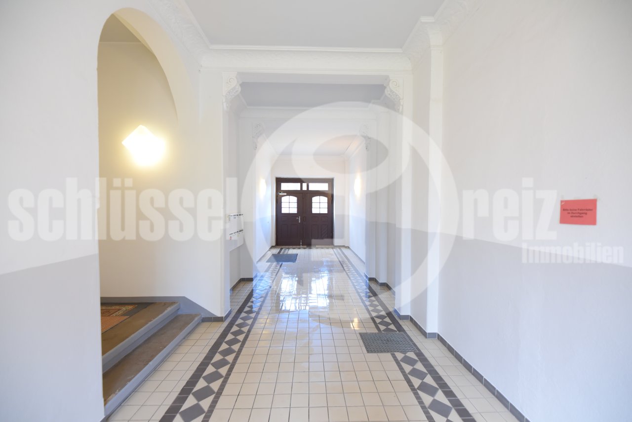 Treppenhaus Treppenhaus