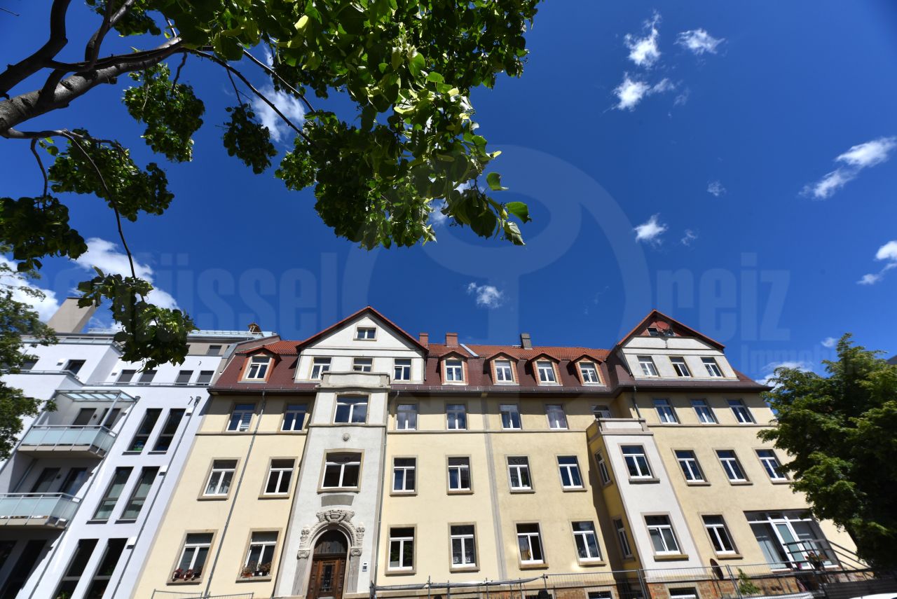 Hausansicht Hausansicht