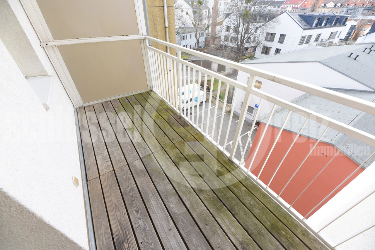 Balkon Balkon