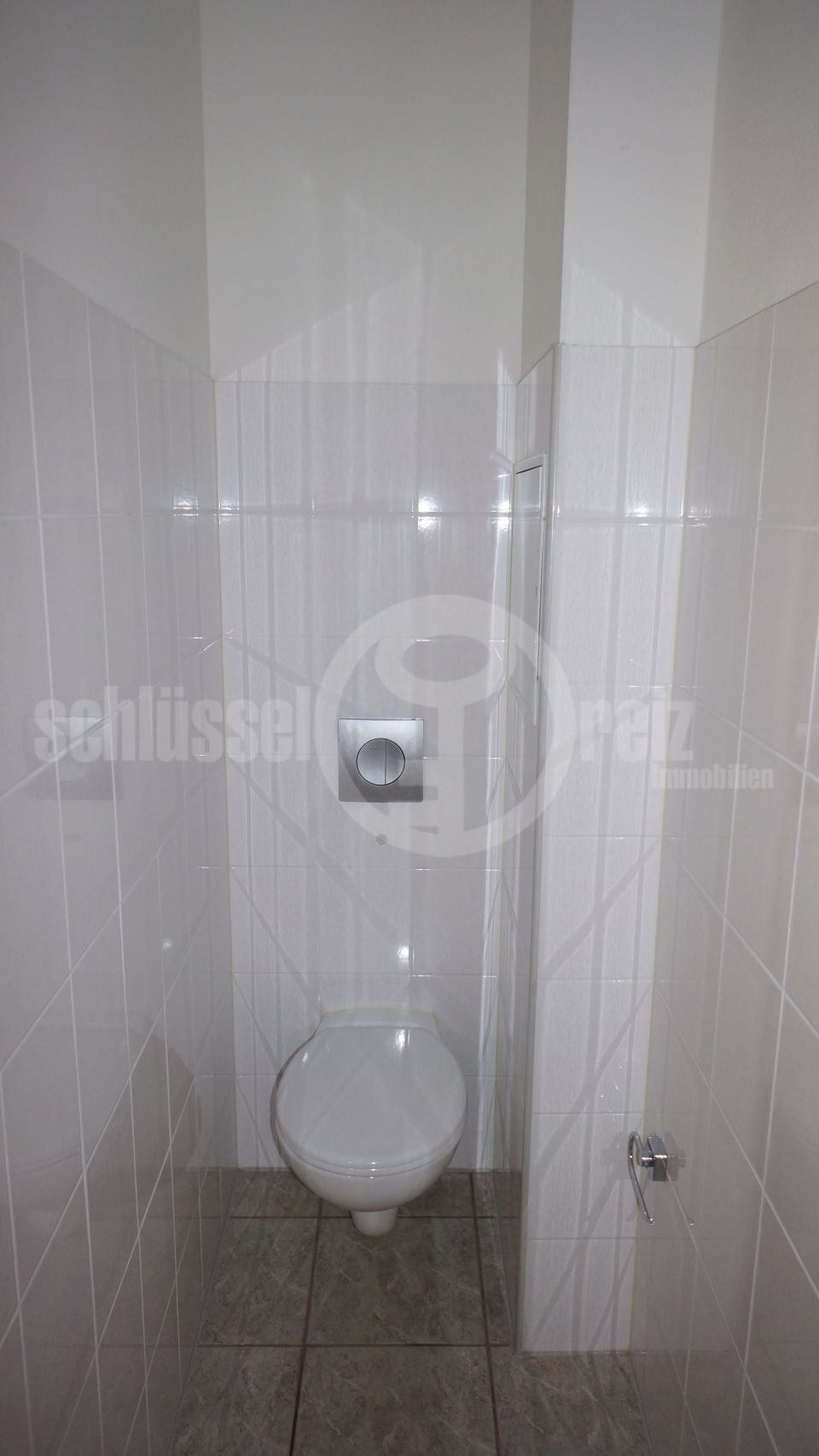 WC - Beispiel!
