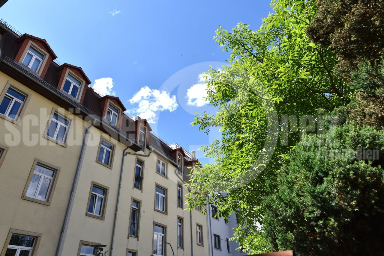 Hausansicht Rückseite 