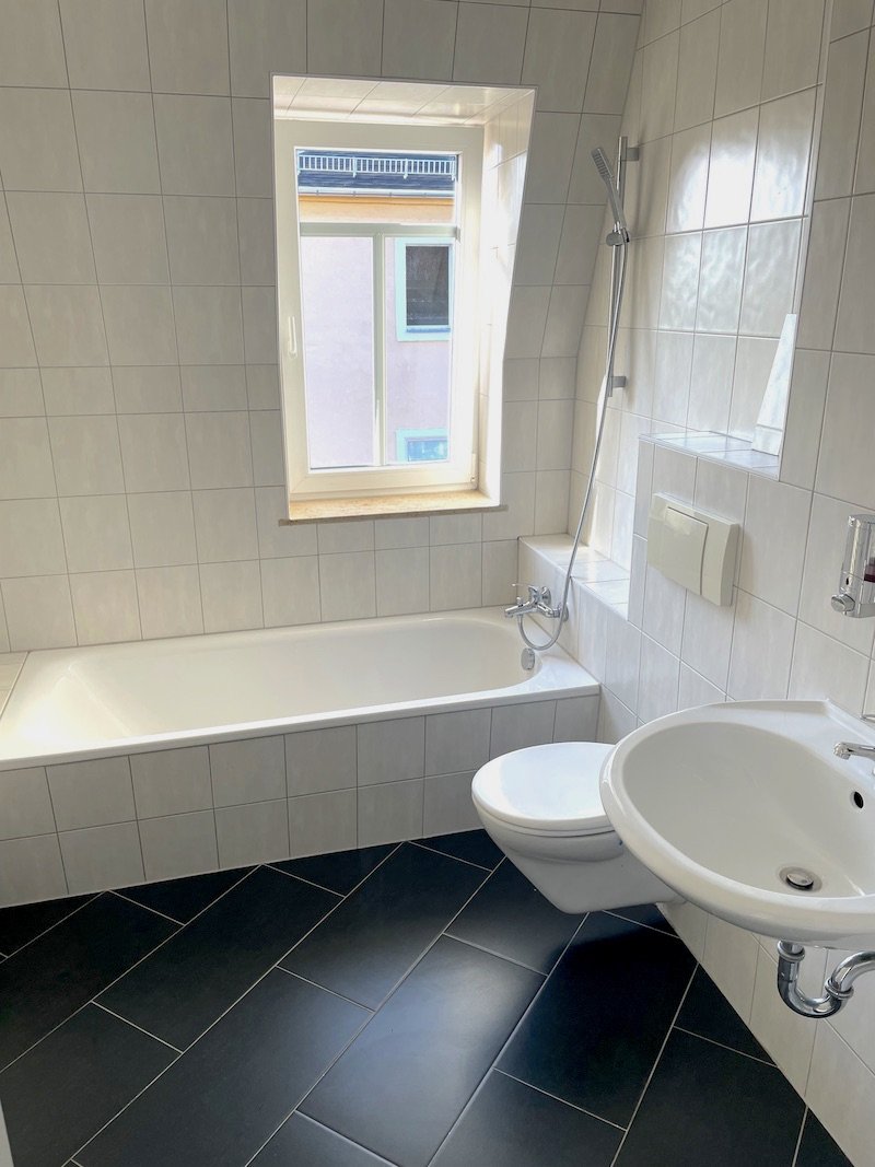 Tageslichtbad Tageslichtbad