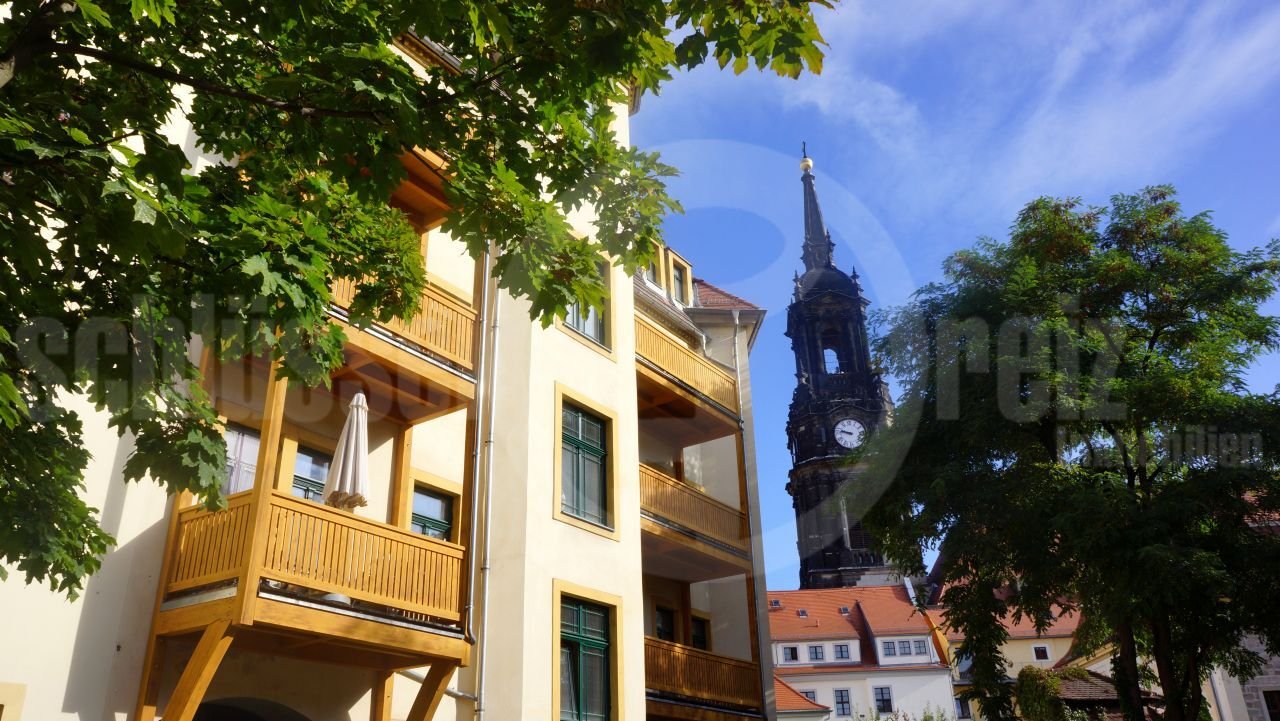 Hausansicht - Hofseite Hausansicht - Hofseite
