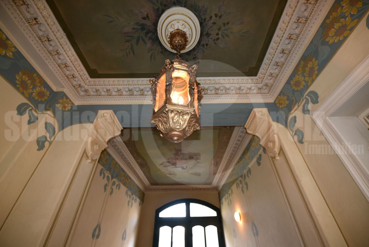 Treppenhaus Treppenhaus