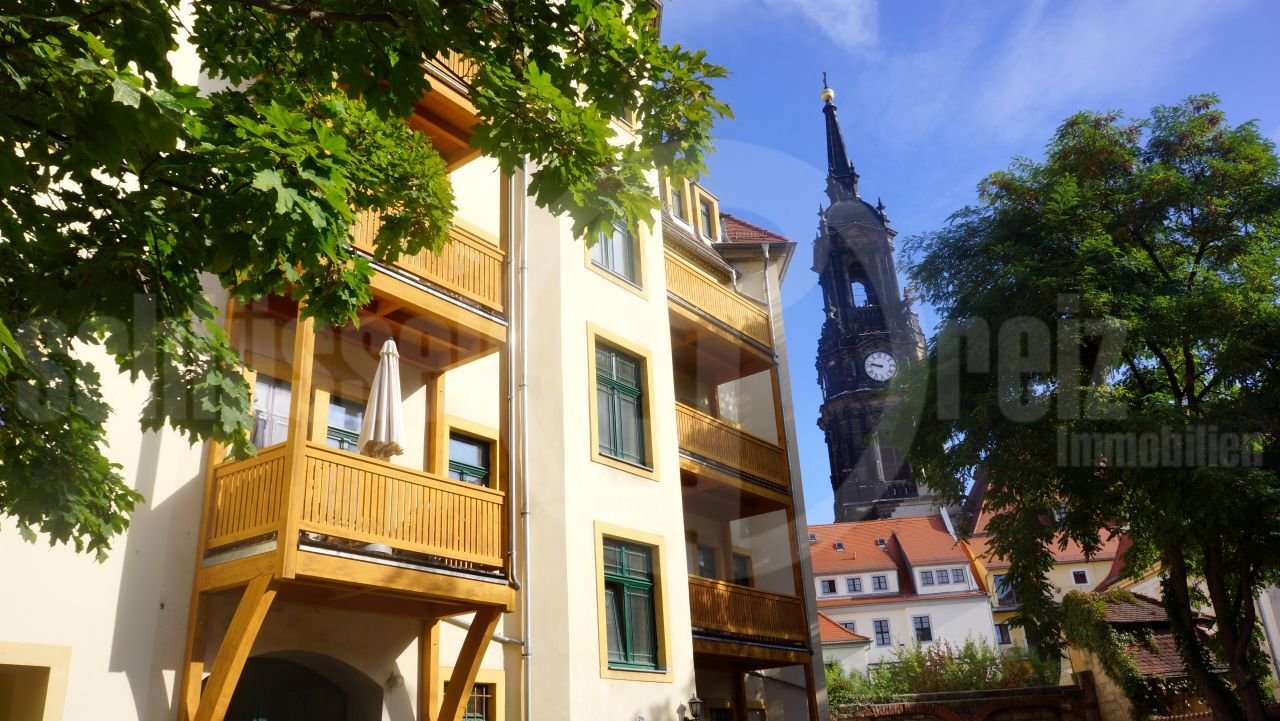 Hausansicht - Hofseite Hausansicht - Hofseite