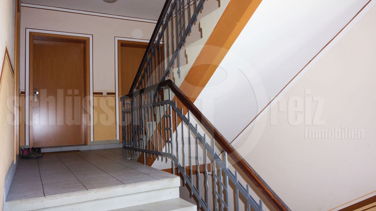 Treppenhaus