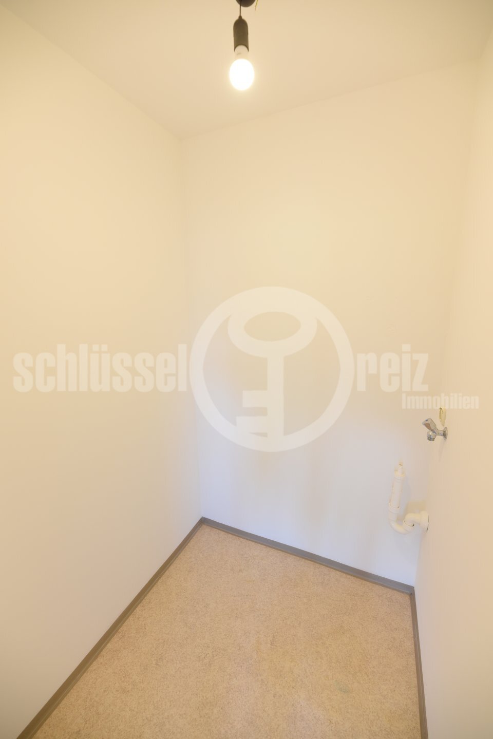 ASR mit WM-Anschluss - Beispiel!