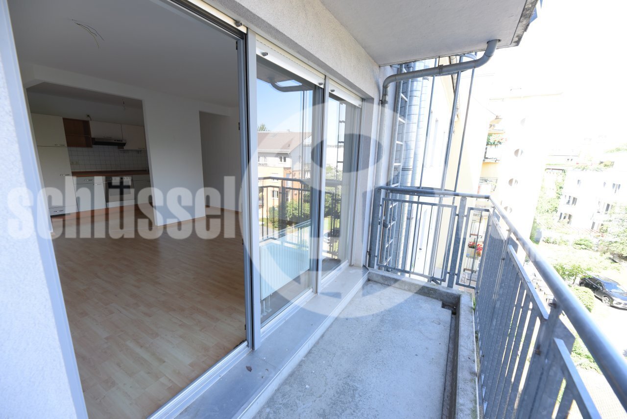 Balkon - Beispiel!