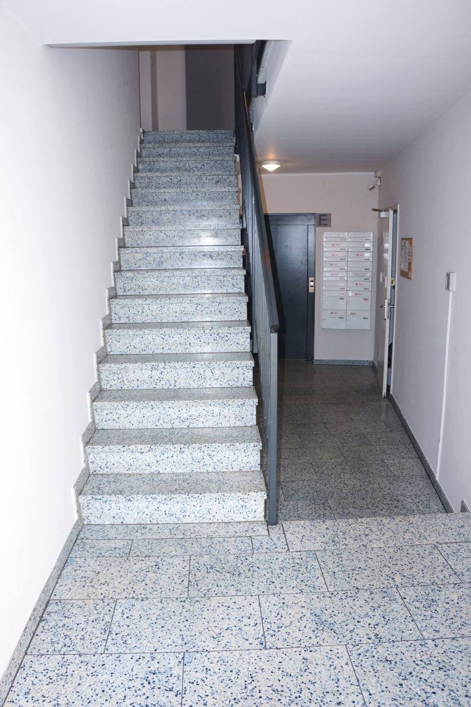 Treppenhaus
