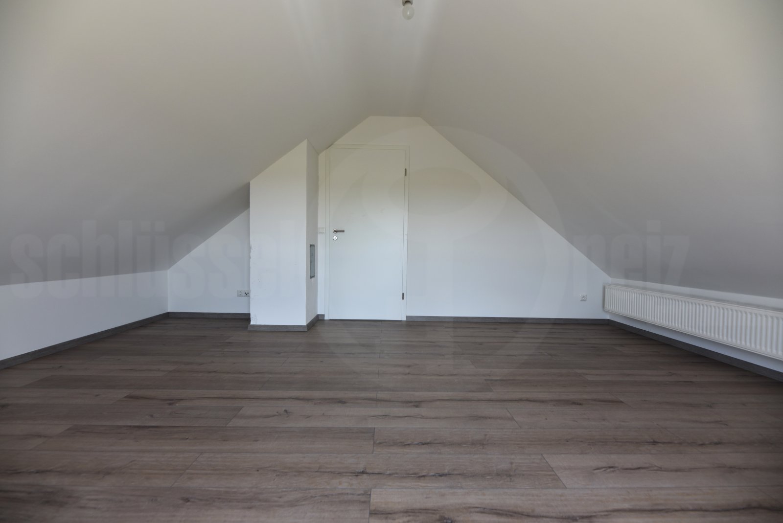 Zimmer 7 im DG