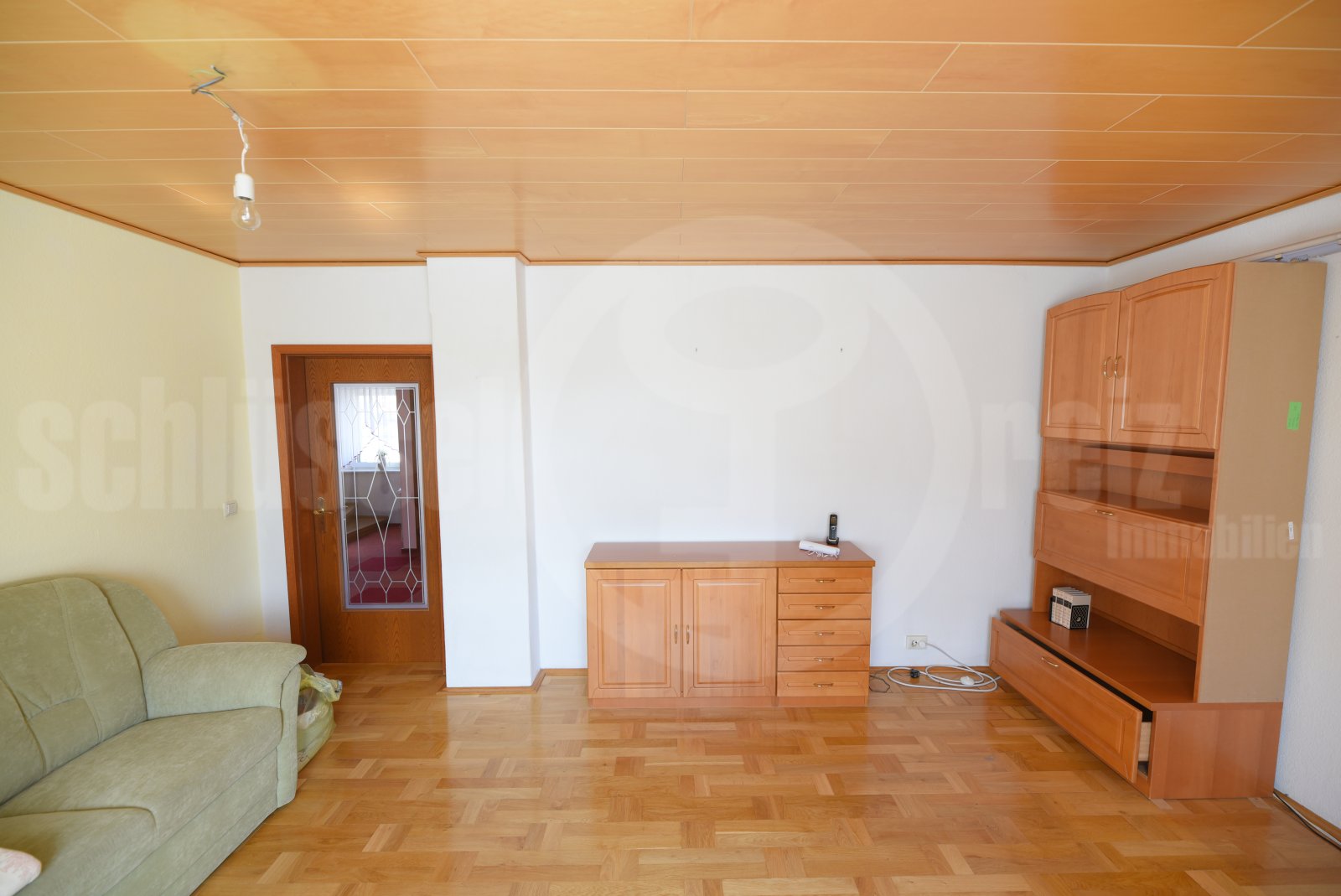 Wohnzimmer EG