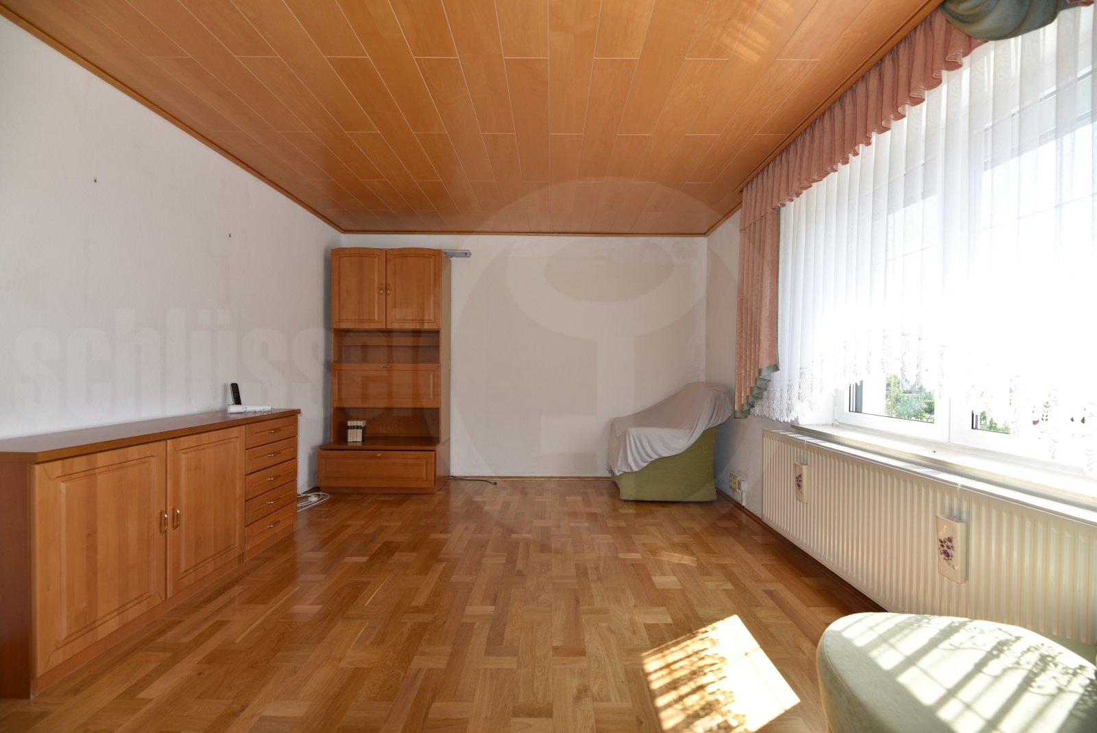Wohnzimmer EG