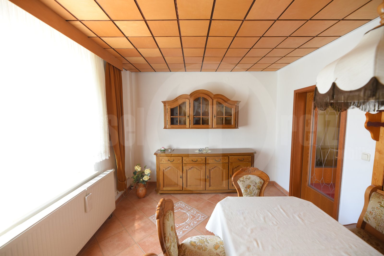 Kinderzimmer 1 / Esszimmer EG