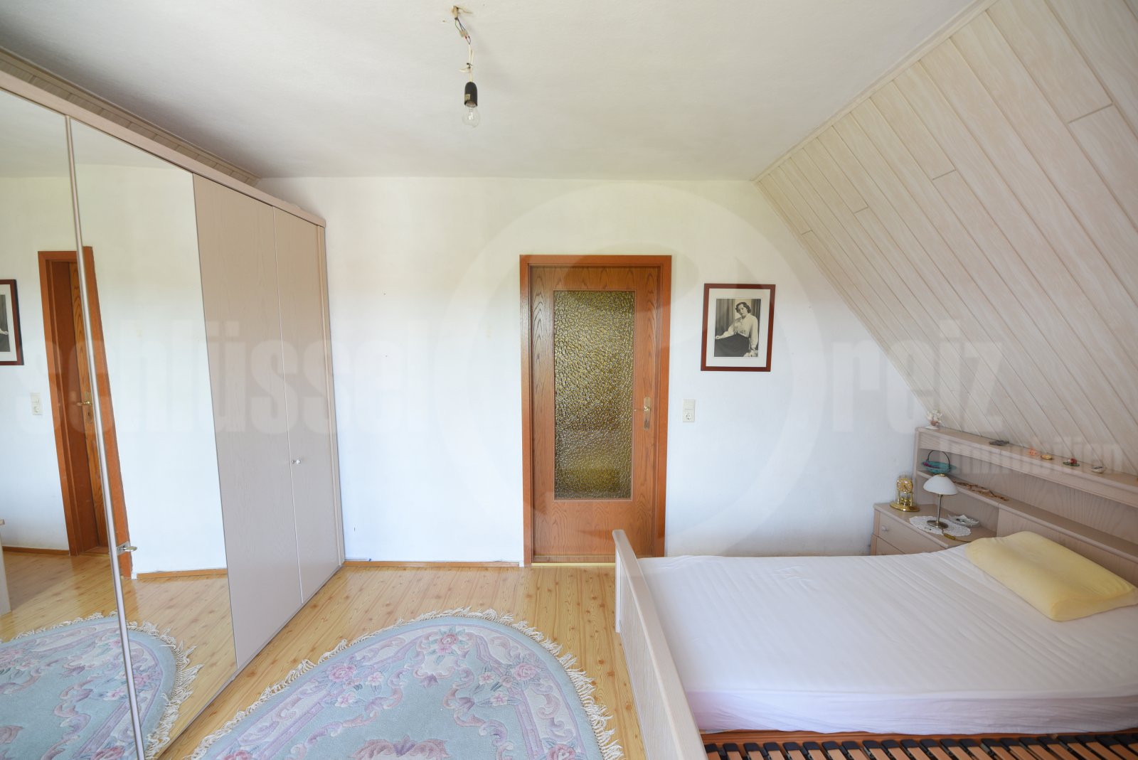 Schlafzimmer OG
