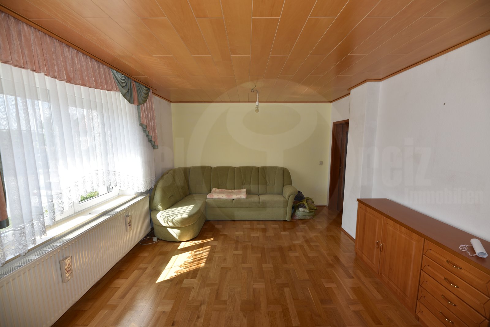 Wohnzimmer EG