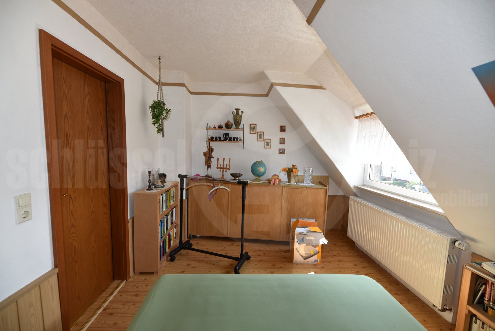 Kinderzimmer 2 OG