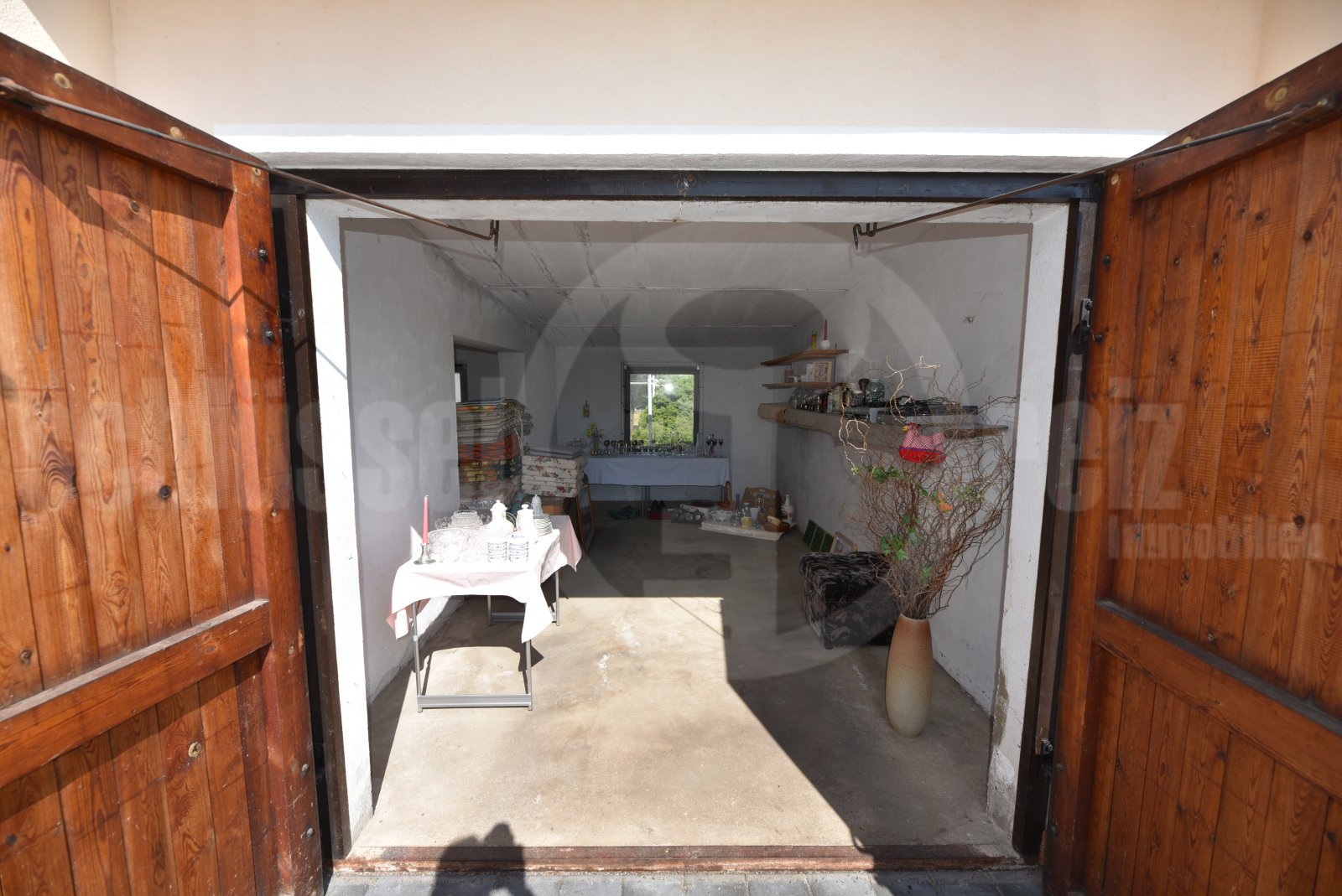 Garage 2