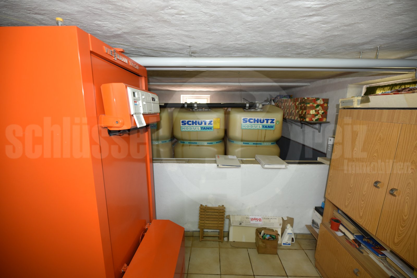 Heizraum KG