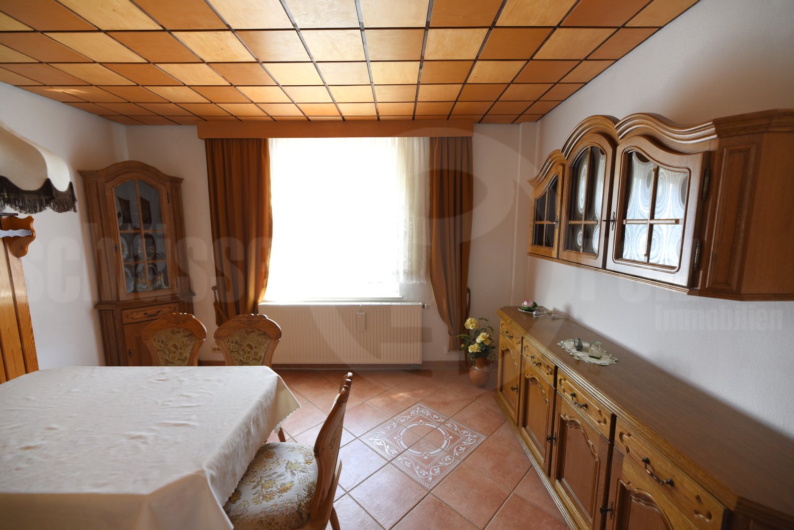 Kinderzimmer 1 / Esszimmer EG