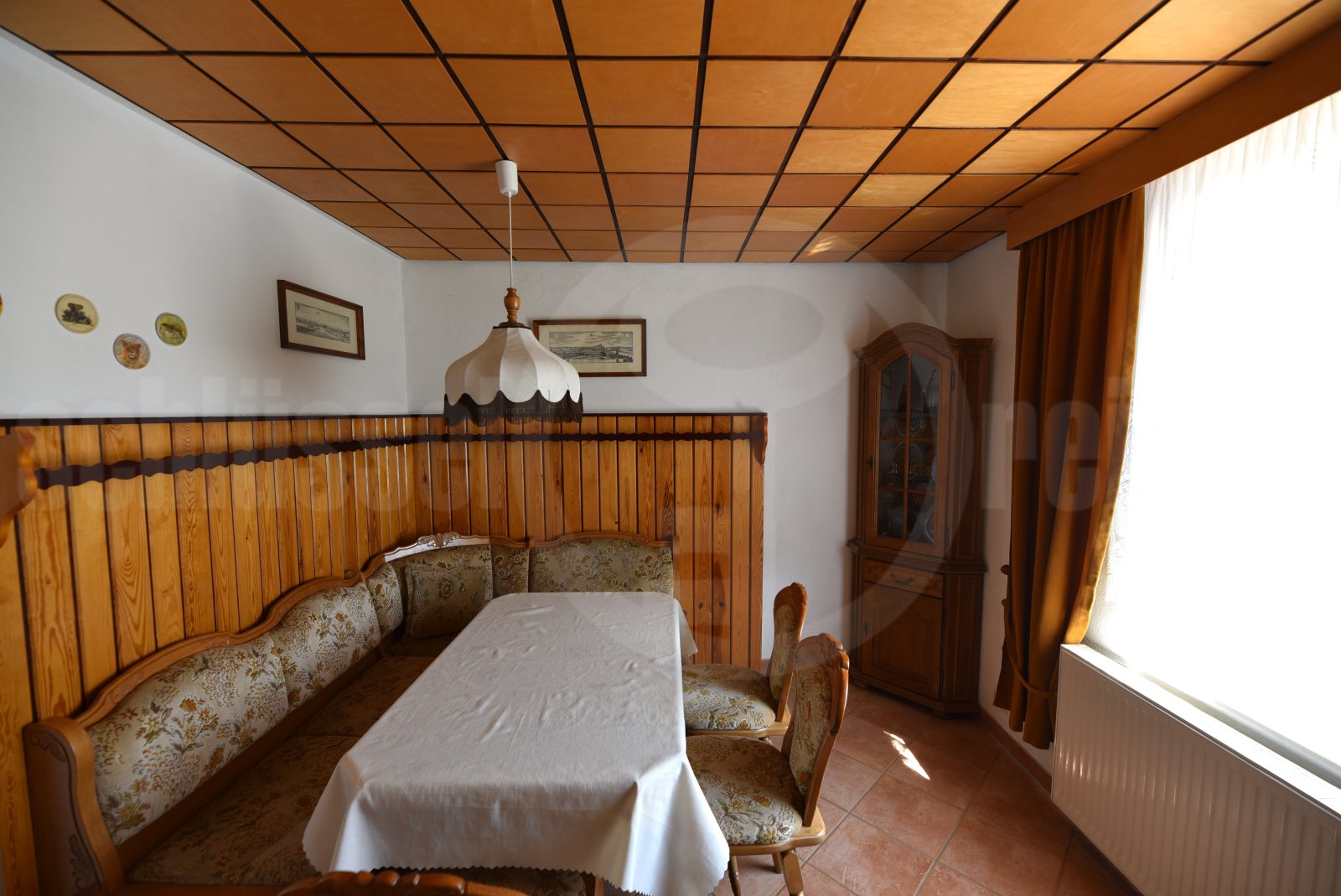 Kinderzimmer 1 / Esszimmer EG