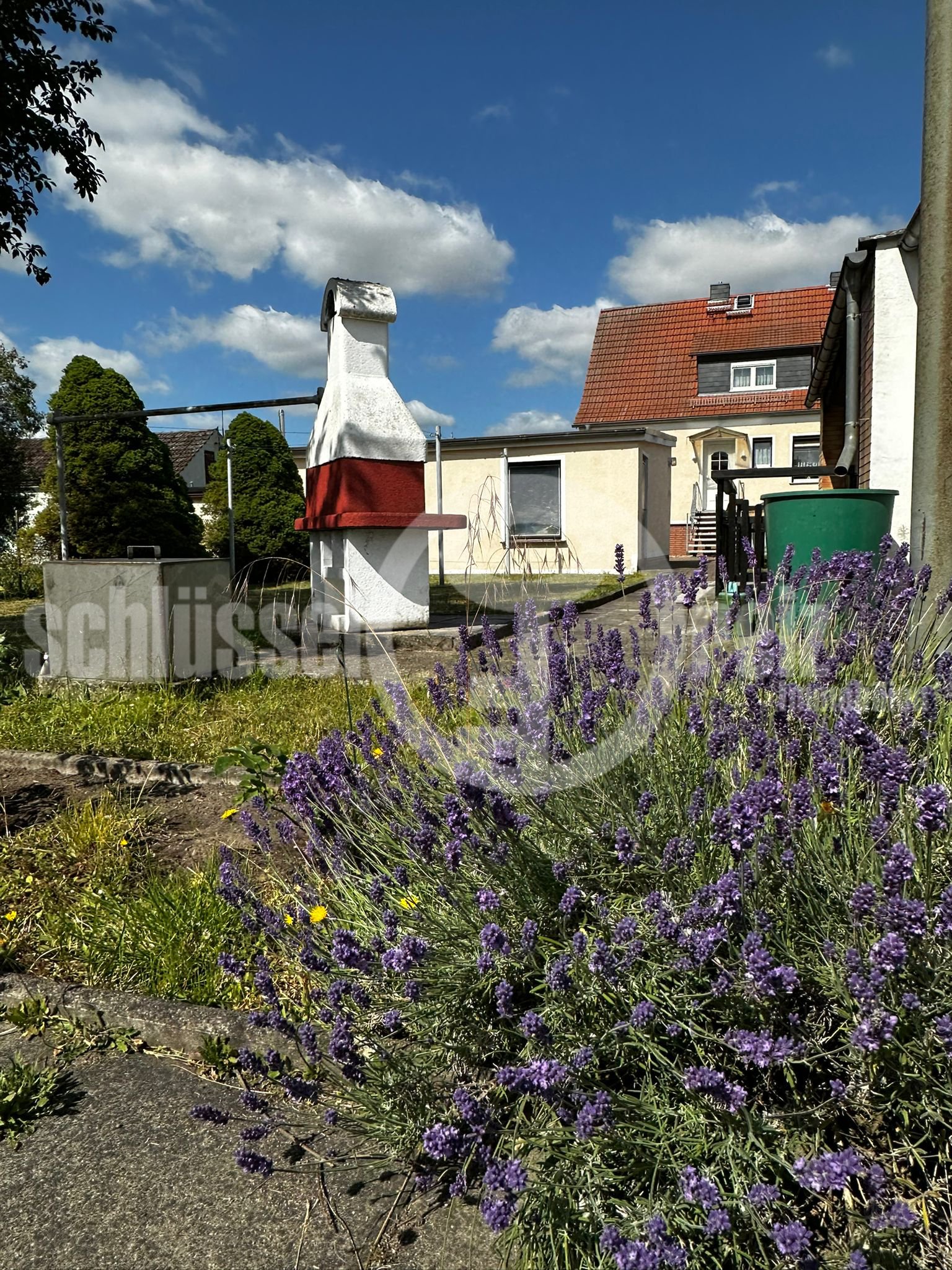 Grundstück / Garten
