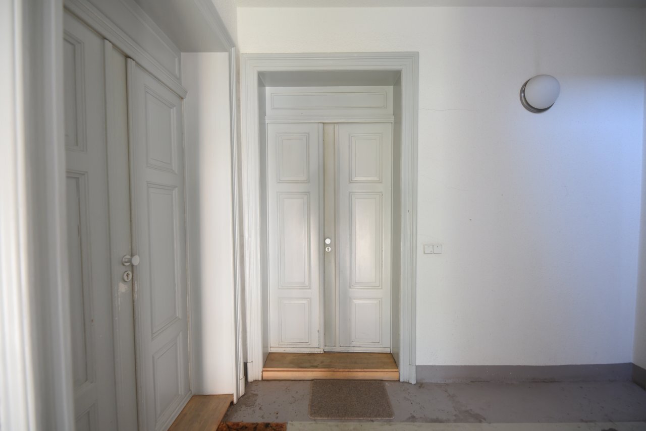 Treppenhaus / Zugang Wohnung