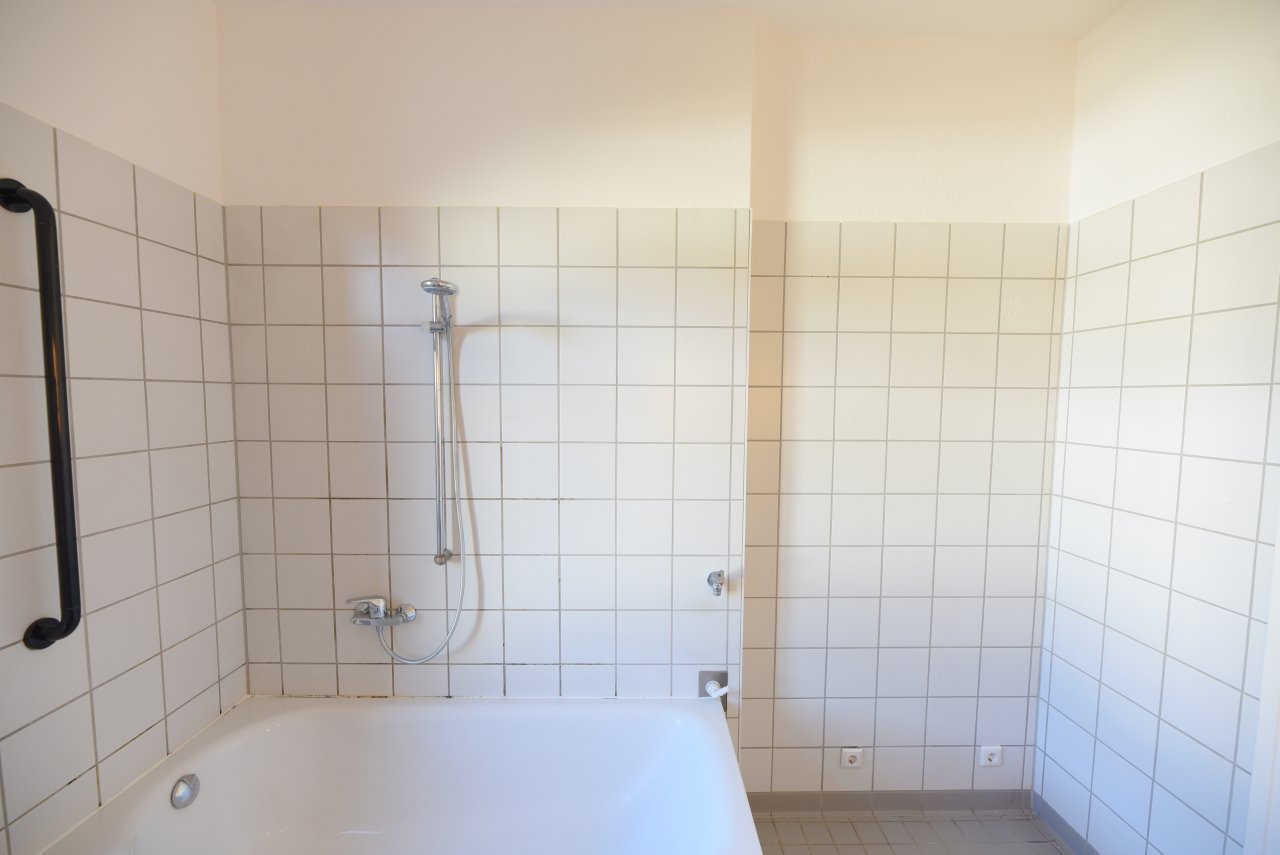 Tageslichtbad - Beispiel 2. OG!