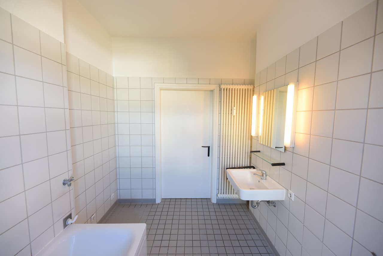 Tageslichtbad - Beispiel 2. OG!