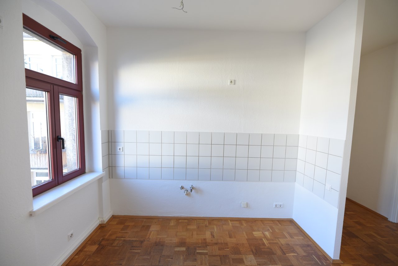 Kochen - Beispiel 2. OG!
