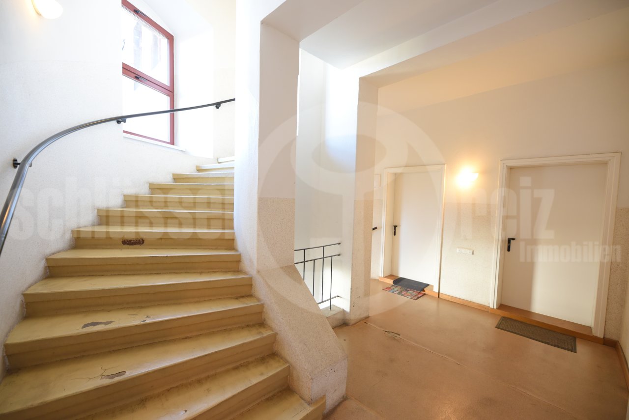 Treppenhaus
