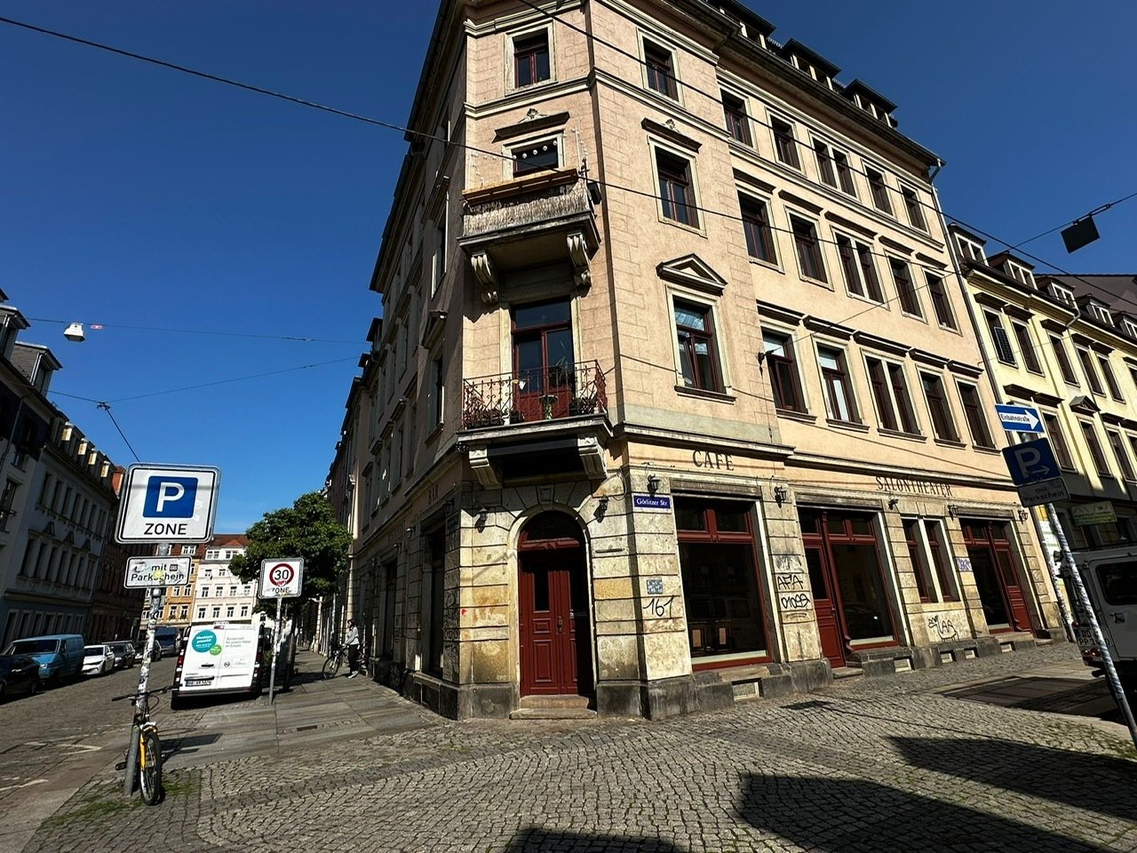 Objektansicht
