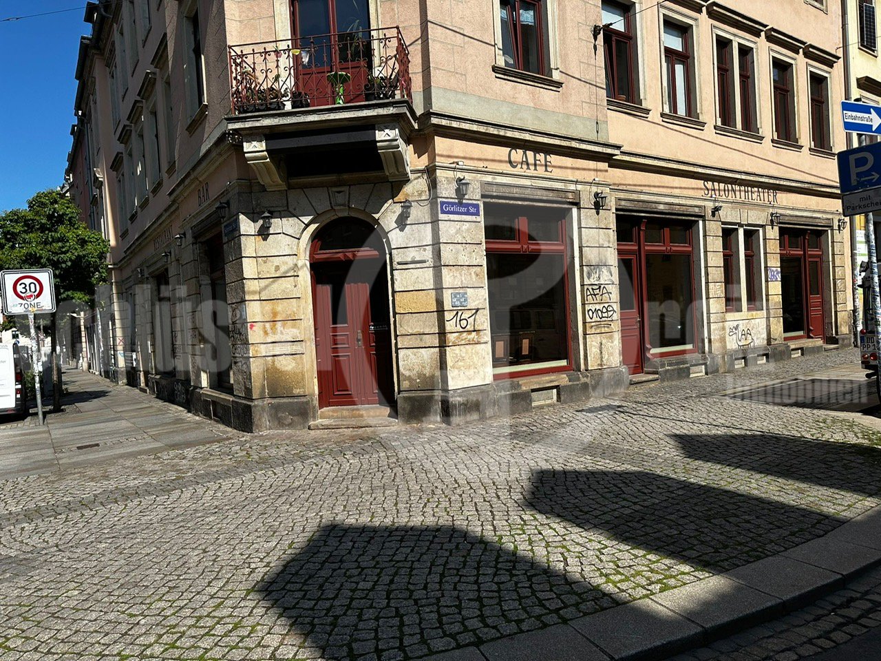 Objektansicht