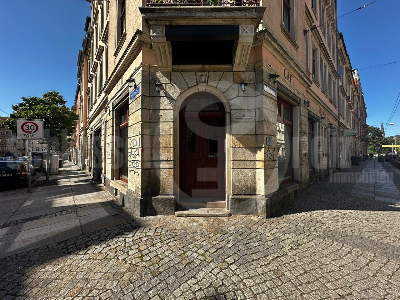 Objektansicht