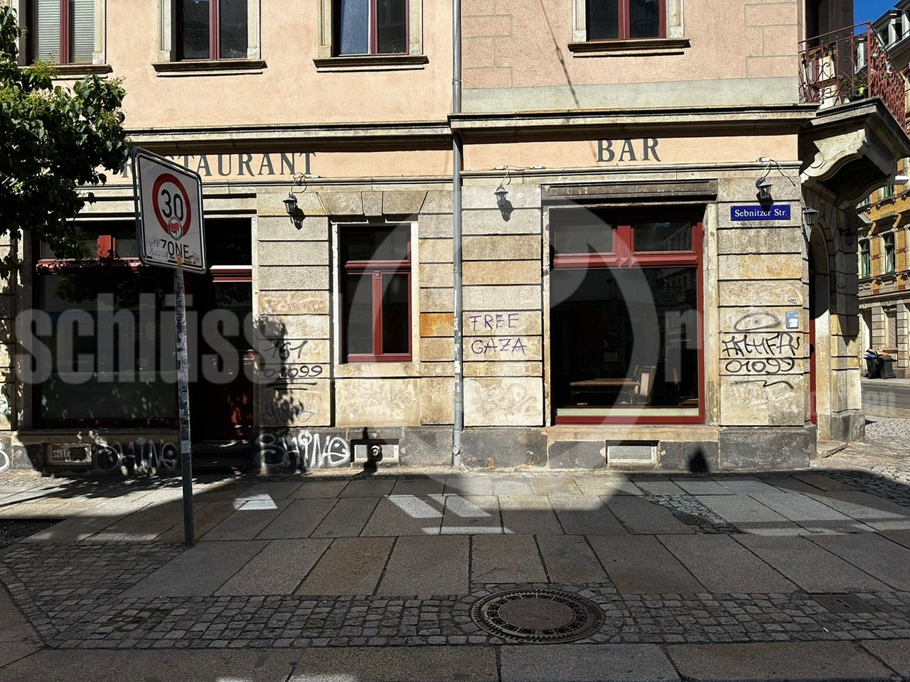 Objektansicht